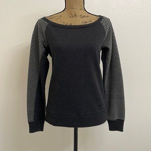 nike dri-fit basic pullover